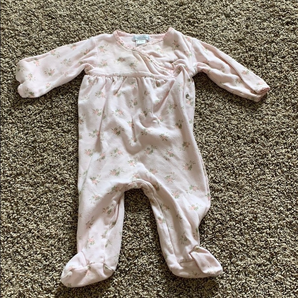 Ralph Lauren one piece outfit